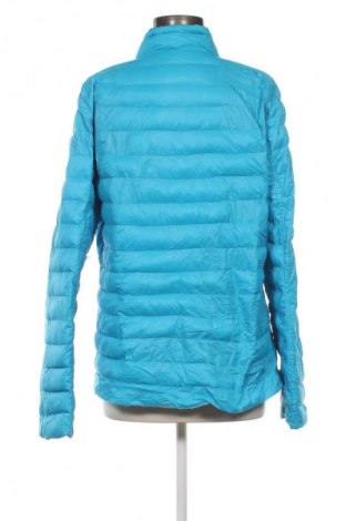 Damenjacke, Größe L, Farbe Blau, Preis 16,49 €