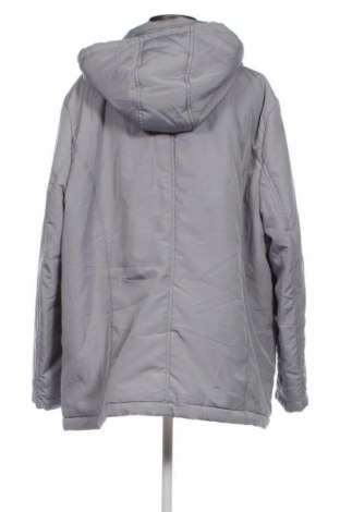 Damenjacke, Größe XL, Farbe Grau, Preis 15,49 €