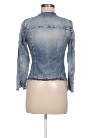 Damenjacke, Größe S, Farbe Blau, Preis € 30,29