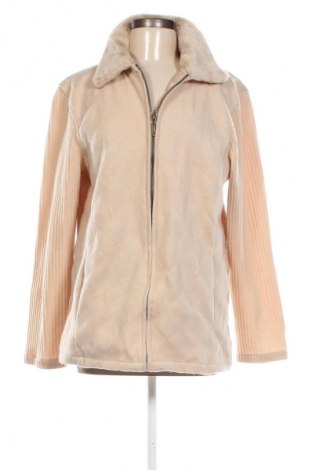 Damenjacke, Größe M, Farbe Beige, Preis 14,99 €