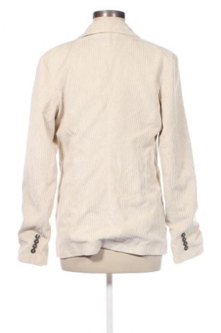 Damenjacke, Größe M, Farbe Beige, Preis 12,99 €