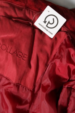 Damenjacke, Größe 3XL, Farbe Rot, Preis € 32,29