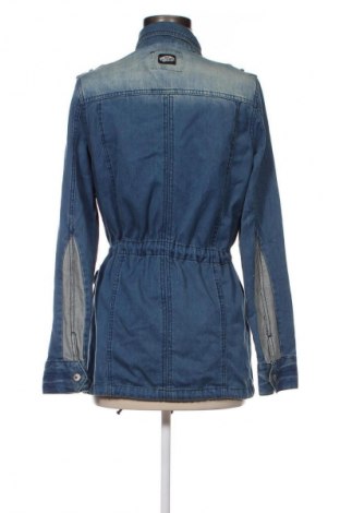 Damenjacke, Größe M, Farbe Blau, Preis € 13,49