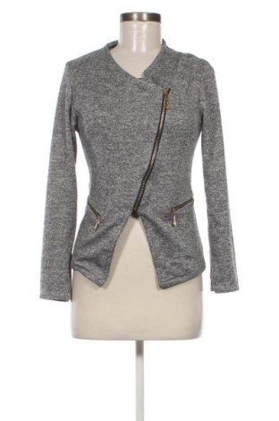 Damenjacke, Größe S, Farbe Grau, Preis € 9,99