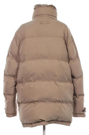 Damenjacke, Größe 3XL, Farbe Beige, Preis 30,00 €