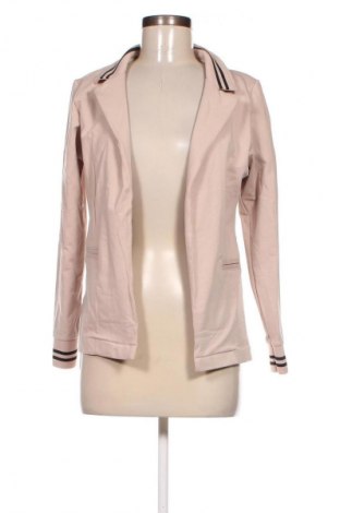 Damenjacke, Größe S, Farbe Beige, Preis 17,99 €