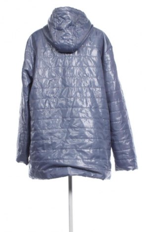 Damenjacke, Größe L, Farbe Blau, Preis € 11,49