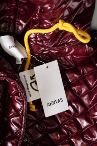 Damenjacke AKNVAS, Größe L, Farbe Rot, Preis € 553,99