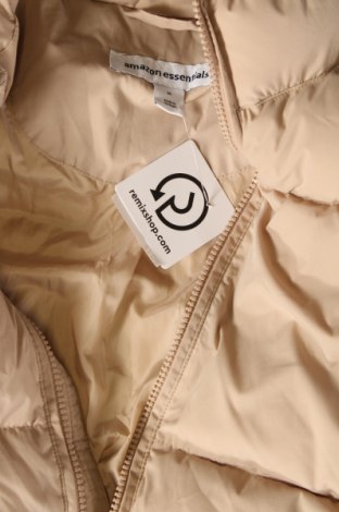 Damenjacke Amazon Essentials, Größe M, Farbe Beige, Preis € 24,79