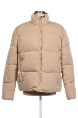 Damenjacke Amazon Essentials, Größe M, Farbe Beige, Preis € 24,99