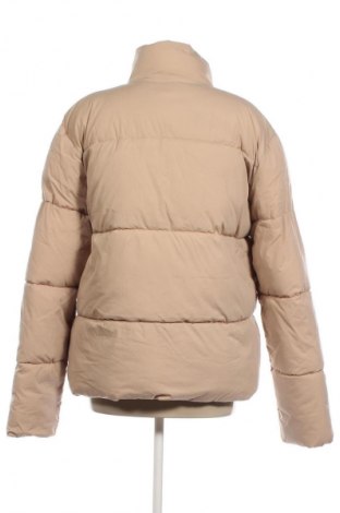 Damenjacke Amazon Essentials, Größe M, Farbe Beige, Preis € 24,79