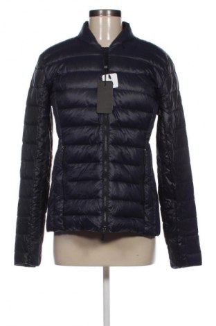 Damenjacke Armani Exchange, Größe L, Farbe Blau, Preis 151,29 €