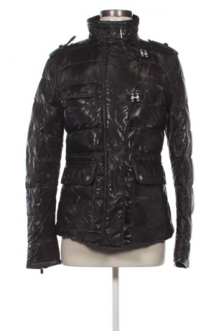 Geacă de femei Belstaff, Mărime M, Culoare Negru, Preț 185,94 Lei