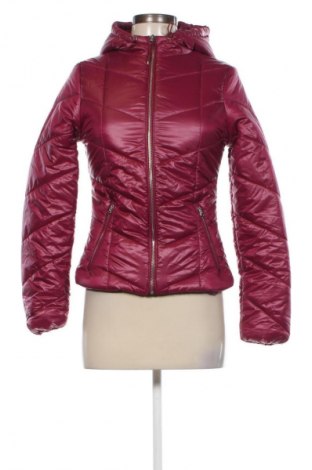 Damenjacke Bershka, Größe XS, Farbe Rosa, Preis € 39,99