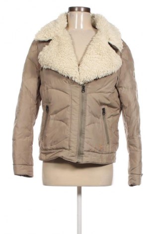 Damenjacke Campus, Größe XL, Farbe Beige, Preis € 16,99