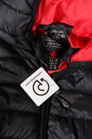 Damenjacke Canadian Peak, Größe M, Farbe Schwarz, Preis € 61,99