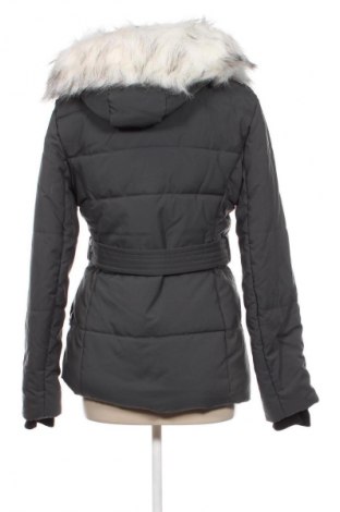 Damenjacke Canadian Peak, Größe L, Farbe Grau, Preis € 61,99