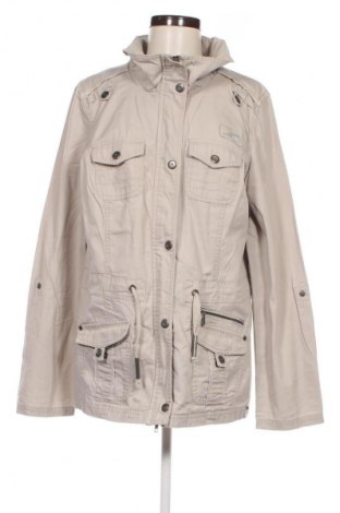 Damenjacke Cecil, Größe L, Farbe Beige, Preis 24,49 €