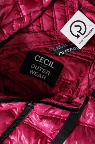 Damenjacke Cecil, Größe XL, Farbe Rosa, Preis € 52,29