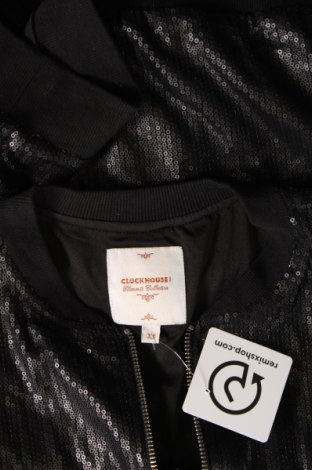 Damenjacke Clockhouse, Größe XS, Farbe Schwarz, Preis € 5,99