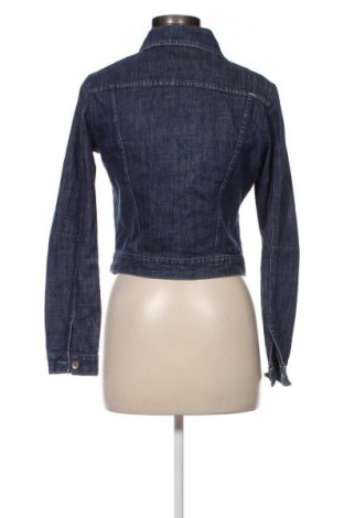 Geacă de femei DKNY Jeans, Mărime M, Culoare Albastru, Preț 298,05 Lei