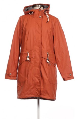 Damenjacke Dingy, Größe XL, Farbe Orange, Preis € 68,99