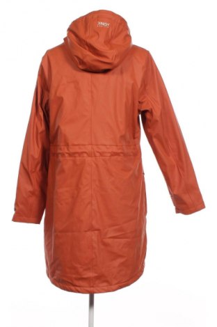 Damenjacke Dingy, Größe XL, Farbe Orange, Preis € 68,99