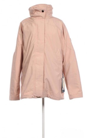 Damenjacke Dolomite, Größe XXL, Farbe Rosa, Preis € 40,49