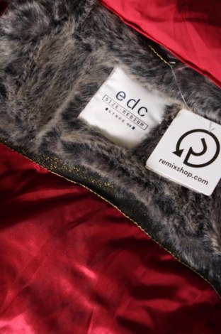 Geacă de femei Edc By Esprit, Mărime M, Culoare Roșu, Preț 254,99 Lei