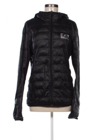 Geacă de femei Emporio Armani, Mărime L, Culoare Negru, Preț 794,99 Lei