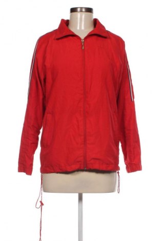 Damenjacke FILA, Größe XL, Farbe Rot, Preis 14,49 €