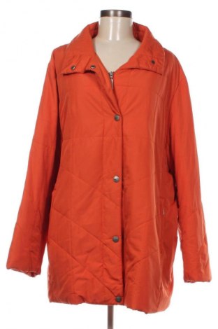 Damenjacke Fiamma, Größe XXL, Farbe Orange, Preis 14,99 €