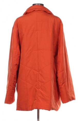 Damenjacke Fiamma, Größe XXL, Farbe Orange, Preis € 14,99