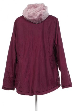 Damenjacke Free Country, Größe XL, Farbe Lila, Preis € 15,49