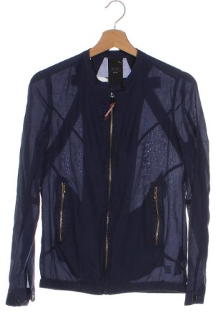 Damenjacke G-Star Raw, Größe S, Farbe Blau, Preis 47,99 €