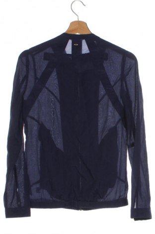 Damenjacke G-Star Raw, Größe S, Farbe Blau, Preis € 143,79