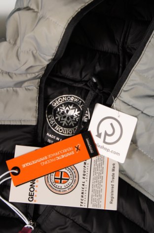 Damenjacke Geographical Norway, Größe M, Farbe Schwarz, Preis € 75,99