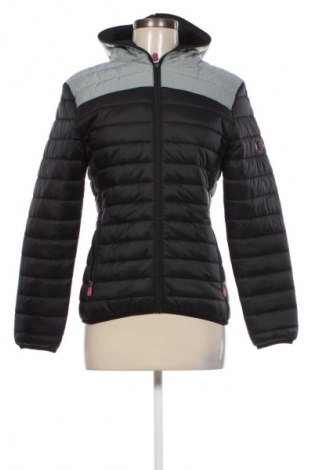 Geacă de femei Geographical Norway, Mărime M, Culoare Negru, Preț 482,99 Lei