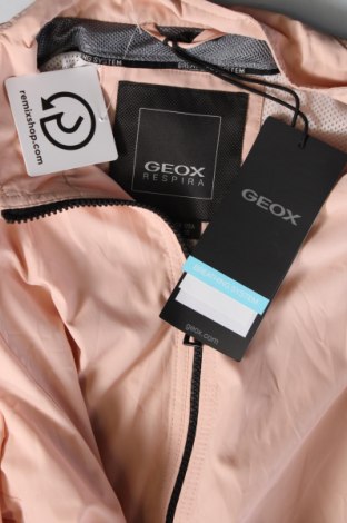 Damenjacke Geox, Größe M, Farbe Rosa, Preis € 104,99