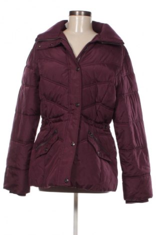 Damenjacke Gina Benotti, Größe L, Farbe Lila, Preis € 14,49