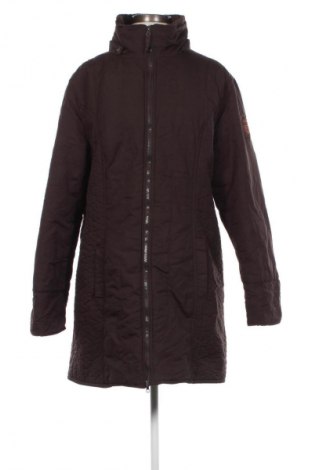 Damenjacke Gina Benotti, Größe XL, Farbe Braun, Preis 16,99 €