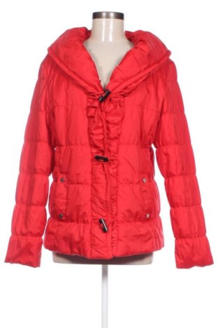 Damenjacke Gina Benotti, Größe L, Farbe Rot, Preis 17,49 €