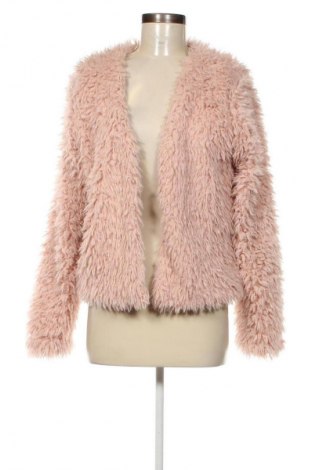 Damenjacke Gina Tricot, Größe L, Farbe Rosa, Preis 11,79 €