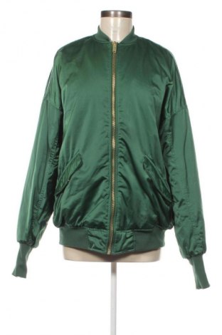 Damenjacke H&M, Größe XS, Farbe Grün, Preis € 15,49