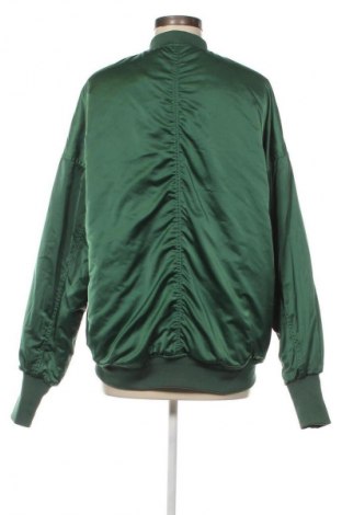 Damenjacke H&M, Größe XS, Farbe Grün, Preis € 11,99