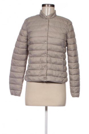 Damenjacke H&M, Größe S, Farbe Beige, Preis 15,99 €