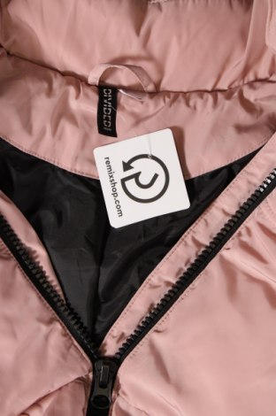 Dámská bunda  H&M Divided, Velikost L, Barva Růžová, Cena  925,00 Kč