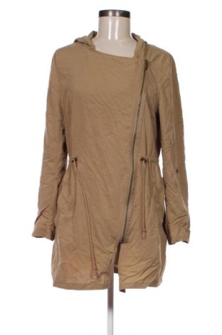 Damenjacke H&M Divided, Größe M, Farbe Beige, Preis € 15,99