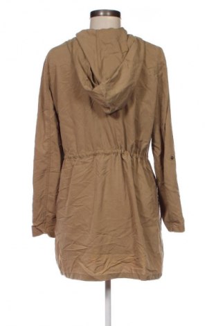 Damenjacke H&M Divided, Größe M, Farbe Beige, Preis € 15,99