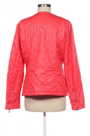 Damenjacke Imitz, Größe L, Farbe Rot, Preis € 11,49